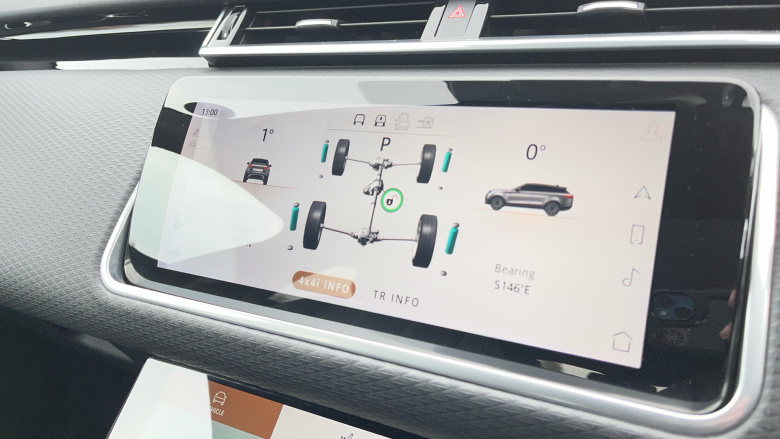 Land Rover Range Rover Velar 2.0 D200 MHEV Dynamic SE 5dr Auto Diesel Estate